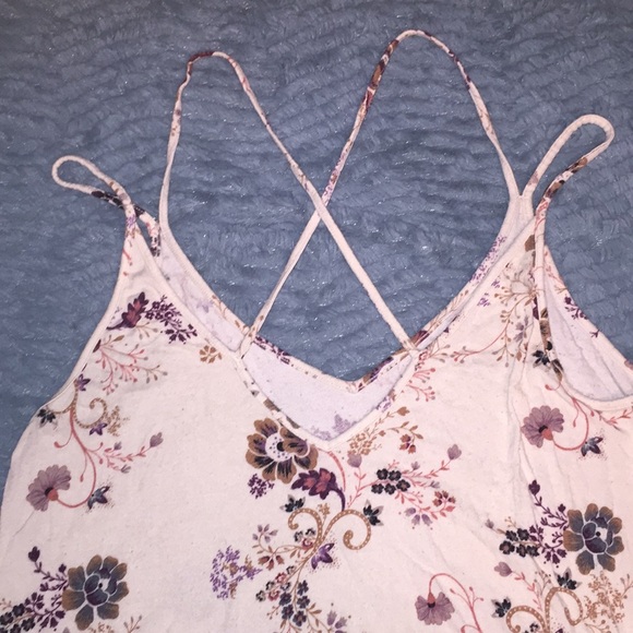 American Eagle Tank Top - Picture 4 of 4